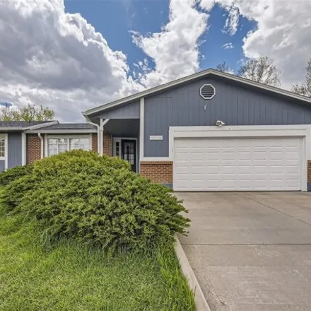 Buy this 5 bed house on 9668 West Wagon Trail Drive in Denver, CO 80123