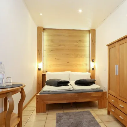 Rent this 2 bed apartment on 79297 Winden im Elztal
