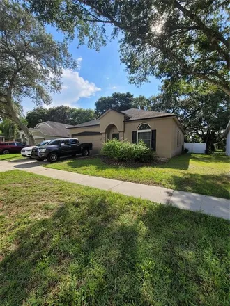 Image 3 - 8698 Tamiami Trail, East Tampa, Hillsborough County, FL 33619, USA - House for sale