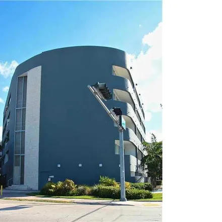 Rent this studio loft on 2988 Southwest 27th Avenue in Ocean View Heights, Miami