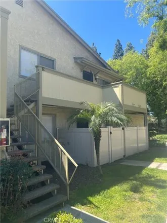 Rent this 1 bed condo on South Mountain Avenue in Ontario, CA 91762