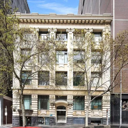 Rent this 2 bed apartment on 447 Lonsdale Street in Melbourne VIC 3000, Australia