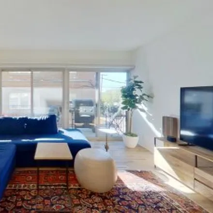 Buy this 2 bed apartment on #307,143 East 1St Avenue