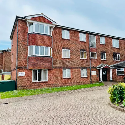 Buy this 1 bed apartment on Wannock Road in Eastbourne, BN22 7JS