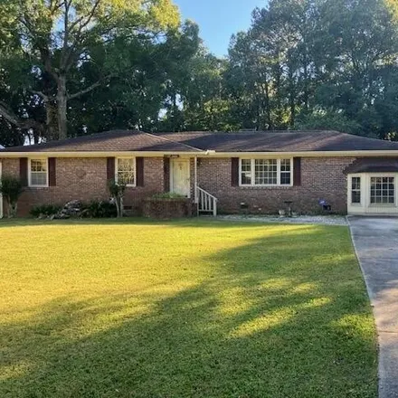 Buy this 4 bed house on 799 Trent Street in Myrtle Grove, Charleston