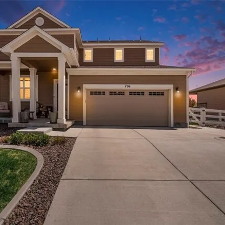 Buy this 4 bed house on Lavender Place in Brighton, CO 80640