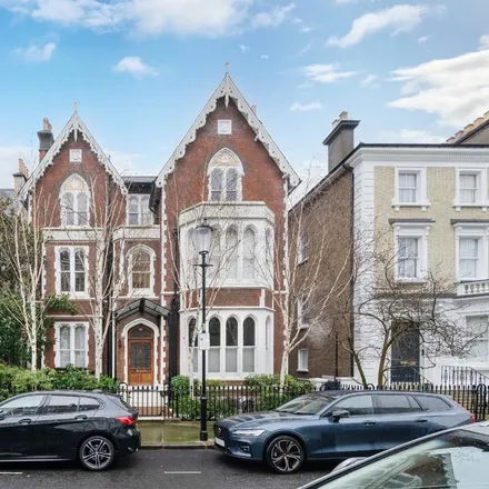 Rent this 7 bed house on 6 Phillimore Place in London, W8 7QG