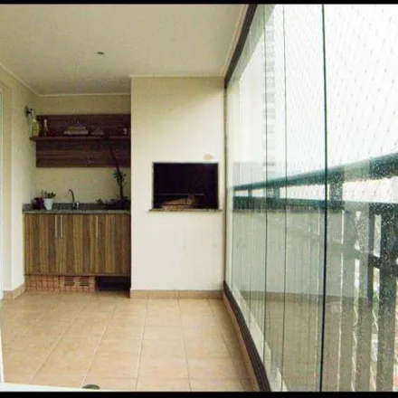 Buy this studio apartment on Rua Vergueiro 4242 in Jardim Vila Mariana, São Paulo - SP
