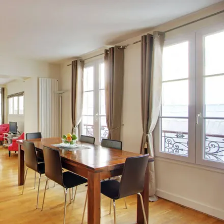 Image 6 - 34 Rue Greneta, 75002 Paris, France - Apartment for rent