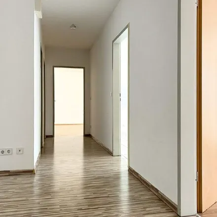 Rent this 3 bed apartment on Goethestraße 2 in 09119 Chemnitz, Germany