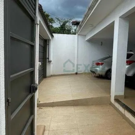 Buy this 3 bed house on Avenida 2 in Bairro Antonio Fernandes, Anápolis - GO