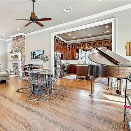 Image 4 - 1671 North Dorgenois Street, New Orleans, LA 70119, USA - House for sale