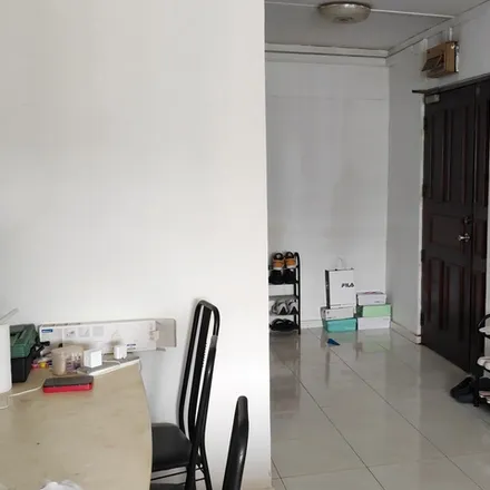 Rent this 1 bed room on Woodlands Drive 52 in Singapore 737773, Singapore