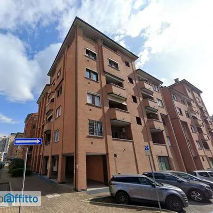 Rent this 1 bed apartment on Via Bruno Lanzarini 7 in 40127 Bologna BO, Italy