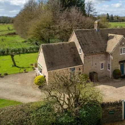 Buy this 4 bed house on unnamed road in Lower Slaughter, GL54 2EX