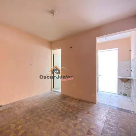 Rent this 1 bed apartment on Rua Cuiabá 261 in Jóquei Clube, Fortaleza - CE