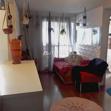 Buy this 2 bed apartment on Rua Adílio Ramos 3 in Bairro Alto, Curitiba - PR