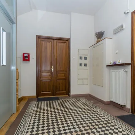 Rent this 2 bed apartment on Kurkowa 3 in 31-512 Krakow, Poland