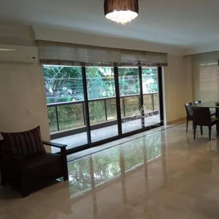 Buy this 4 bed apartment on Rua José Bonifácio 44 in Centro, Ribeirão Preto - SP