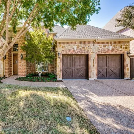 Buy this 4 bed house on 1901 Rising Star Drive in Allen, TX 75025