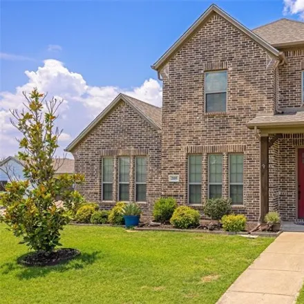 Buy this 4 bed house on 714 West Brown Street in Wylie, TX 75098