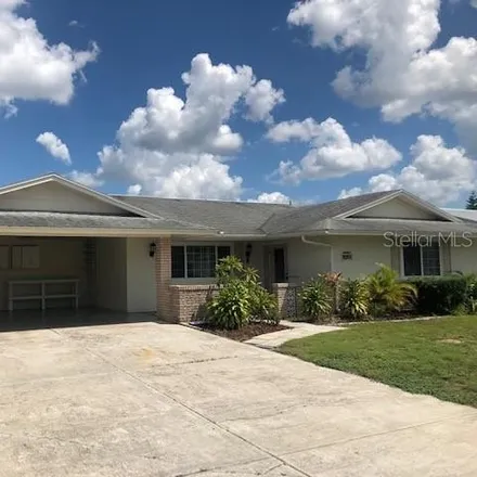 Buy this 3 bed house on 1501 Lake Drive North in Hillsborough County, FL 33573