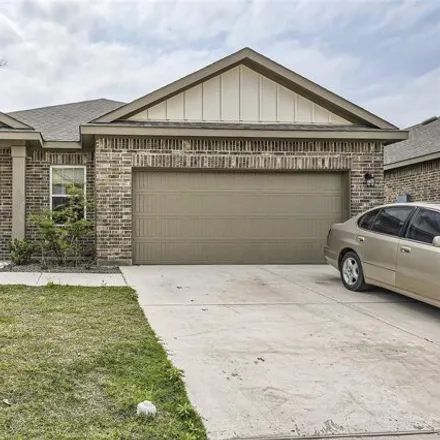 Image 1 - Stovepipe Drive, Fort Worth, TX 76179, USA - House for sale