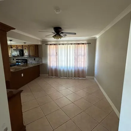 Rent this 3 bed apartment on 16025 North 47th Drive in Phoenix, AZ 85306