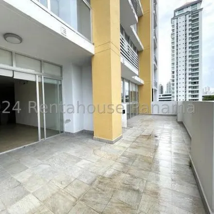 Image 1 - Calle Octavio Villaláz Castillo, San Francisco, 0816, Panamá Province, Panama - Apartment for sale