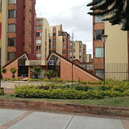 Rent this 3 bed apartment on Carrera 69B in Fontibón, 110931 Bogota