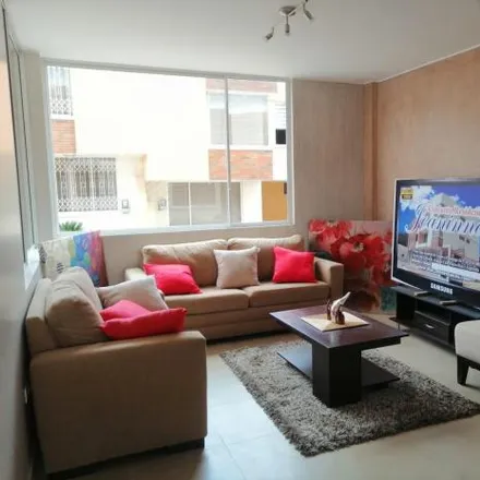 Buy this 3 bed house on Ruiseñor Calle C in 170151, Ecuador