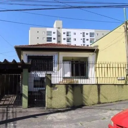 Image 2 - Rua Manoel Pedro Júnior, Bocaina, Mauá - SP, 09310-010, Brazil - House for rent