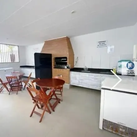 Buy this 2 bed apartment on Alameda Frisia in Nova Guarapari, Guarapari - ES