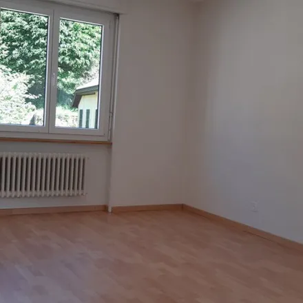Rent this 2 bed apartment on Rue du Crêt-Vaillant in 2400 Le Locle, Switzerland