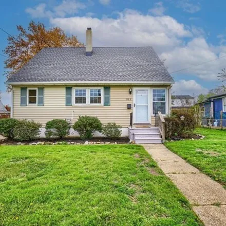 Buy this 3 bed house on 953 Lance Avenue in Essex, MD 21221
