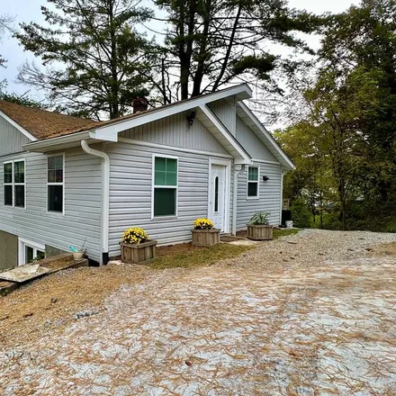 Buy this 3 bed house on 199 Ernie Pyle Street in West Galax, Galax