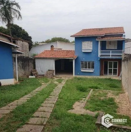 Image 2 - Rua Alemanha, Jardim Europa, Sorocaba - SP, 18045-150, Brazil - House for sale