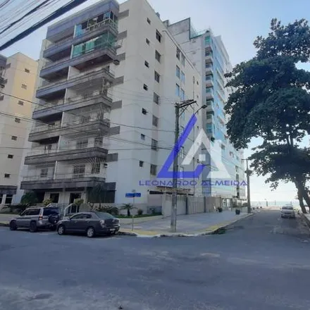Buy this 2 bed apartment on Residencial Bueno Moreira in Avenida Oceânica 1769, Praia do Morro