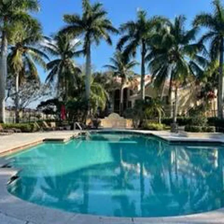 Image 3 - 4001 San Marino Boulevard, West Palm Beach, FL 33409, USA - Apartment for rent