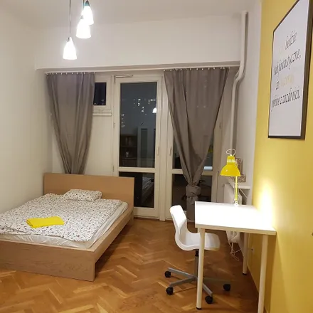 Rent this 2 bed apartment on Żelazna 58/62 in 00-866 Warsaw, Poland