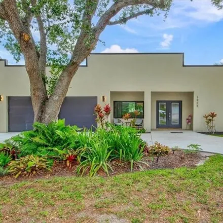 Rent this 3 bed house on 1959 Tulip Drive in South Trail, Sarasota