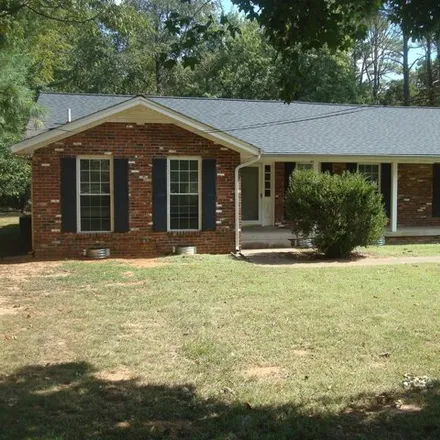 Rent this 4 bed house on Ben Johns Road in Smyrna, TN 37167