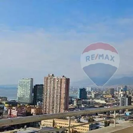 Rent this 1 bed apartment on Carlos Condell 2044 in 127 1572 Antofagasta, Chile