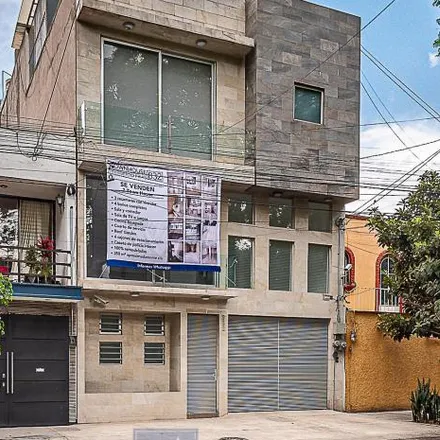 Image 2 - Cevicheria Sinaloense, Calle Heriberto Frías 849, Colonia Narvarte Poniente, 03020 Mexico City, Mexico - Townhouse for sale