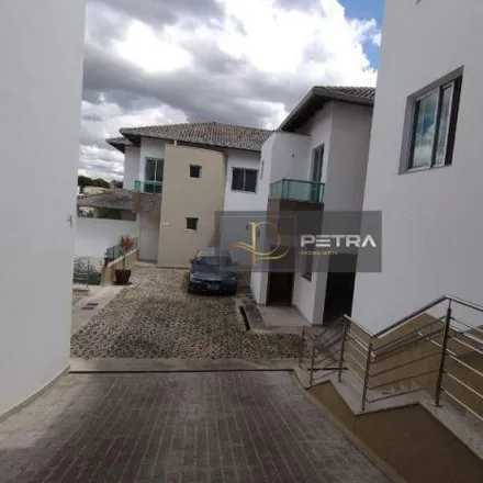 Buy this 3 bed house on Rua Manoel Alves in Sede, Contagem - MG