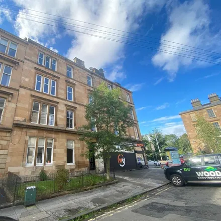 Rent this 2 bed apartment on Montague Street in Glasgow, G4 9EY