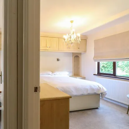 Rent this 2 bed house on Langham in LE15 7JR, United Kingdom