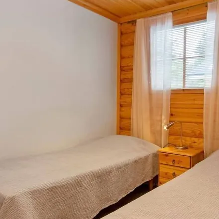 Rent this 2 bed house on Kuusamo in North Ostrobothnia, Finland