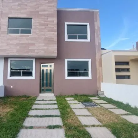 Buy this 3 bed house on Calle Valle Verde in Valles de Pachuca, 42088 Pachuca