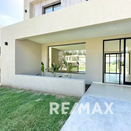 Buy this 4 bed house on R. Caamaño in Partido del Pilar, B1631 BUI Villa Rosa